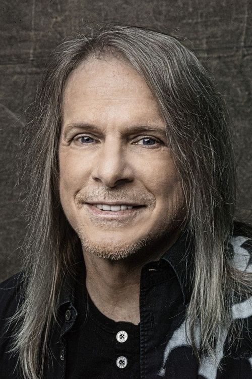 Key visual of Steve Morse