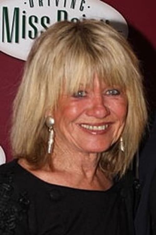 Key visual of Margaret Pomeranz