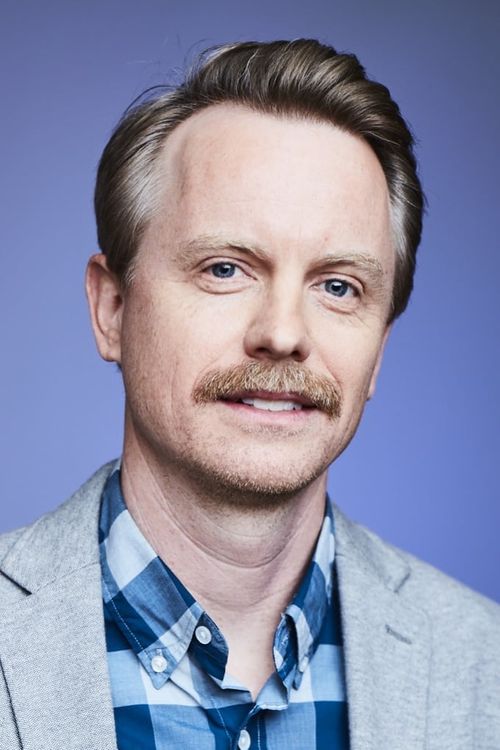 Key visual of David Hornsby