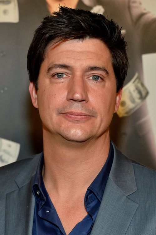 Key visual of Ken Marino