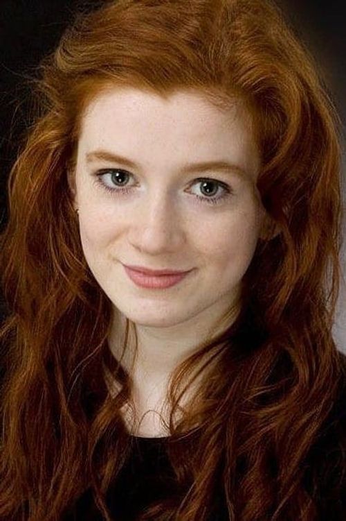 Key visual of Ciara Baxendale