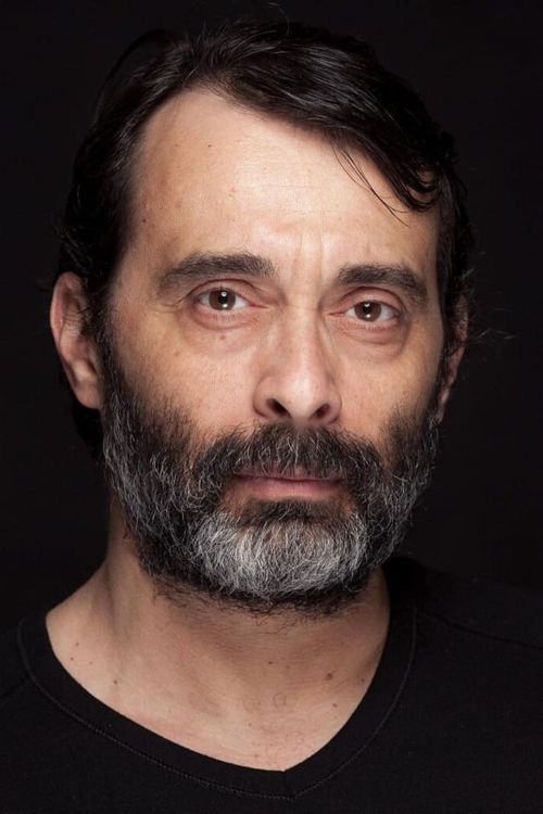 Key visual of Arif Pişkin