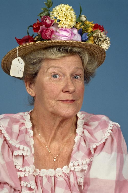 Key visual of Minnie Pearl