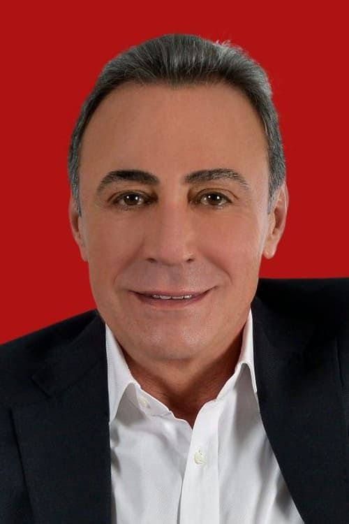 Key visual of Berhan Şimşek