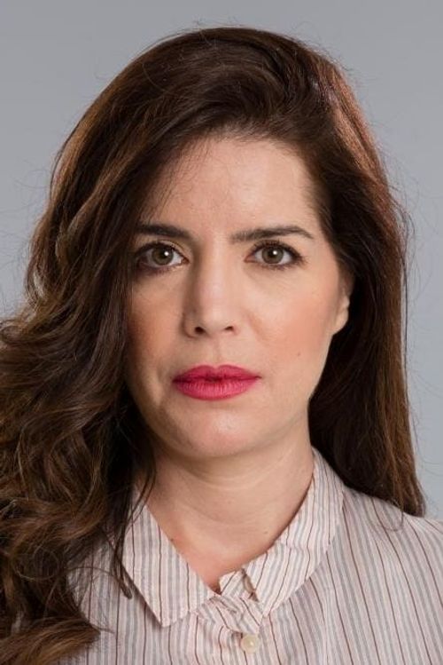 Key visual of Margarida Moreira