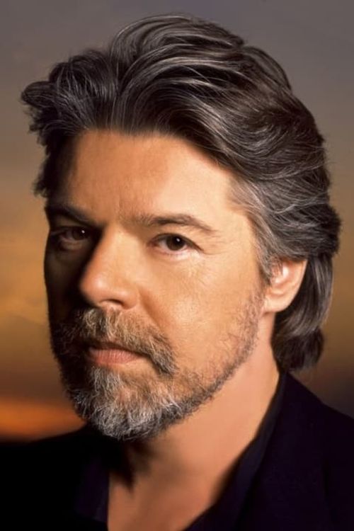 Key visual of Bob Seger