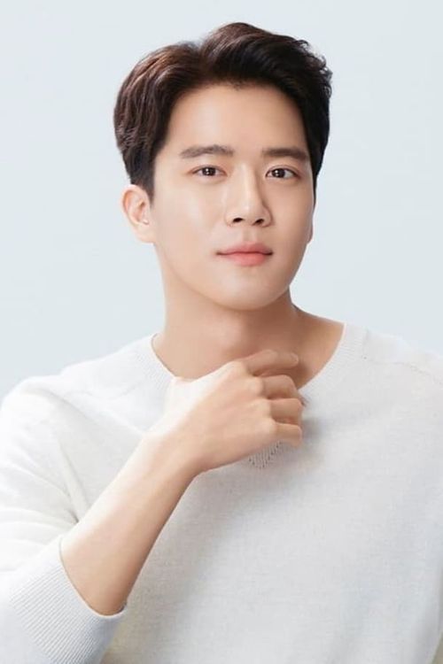 Key visual of Ha Seok-jin