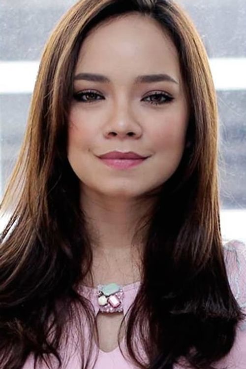 Key visual of Nora Danish