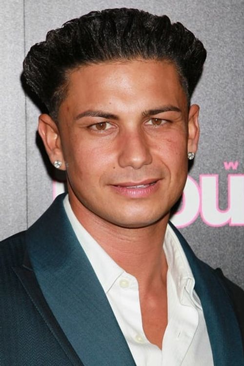 Key visual of Pauly D.