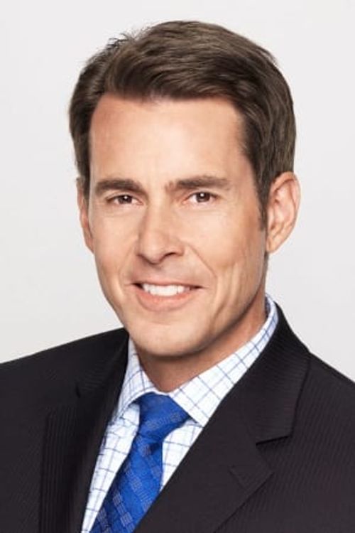 Key visual of Tom Verducci