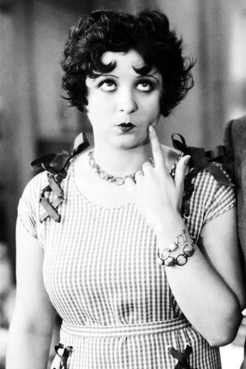 Key visual of Helen Kane