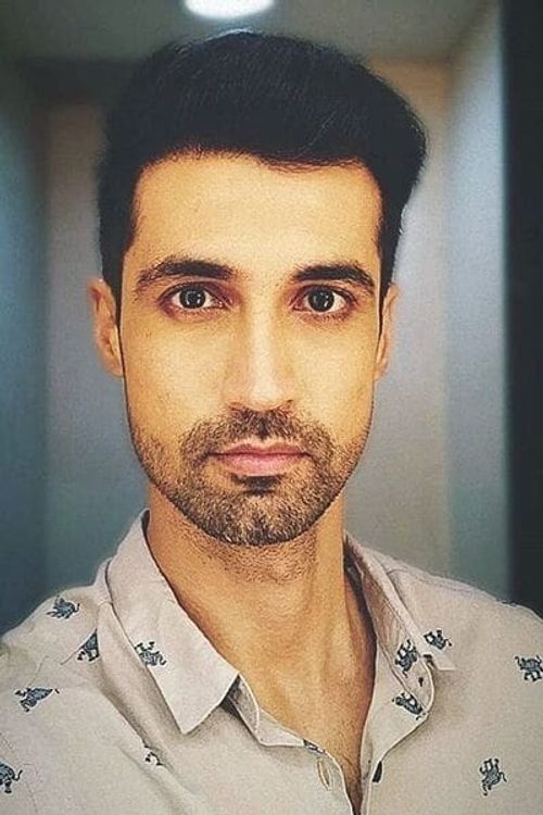 Key visual of Aalekh Kapoor