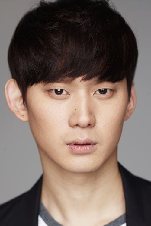 Key visual of Kwon Soo-hyun