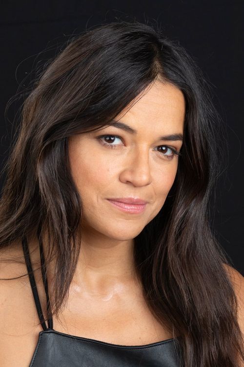 Key visual of Michelle Rodriguez