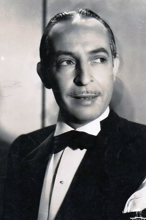 Key visual of Fernando Fernández de Córdoba