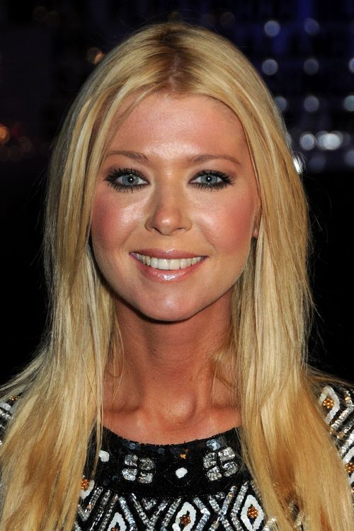 Key visual of Tara Reid