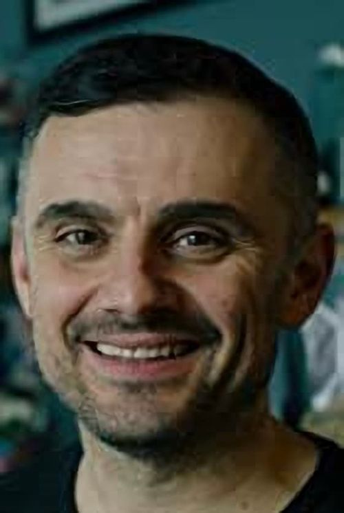 Key visual of Gary Vaynerchuk