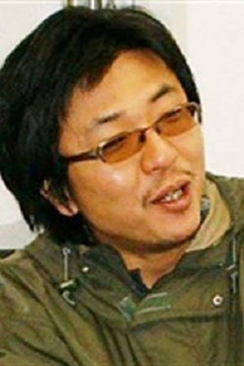 Key visual of Tōru Kamei