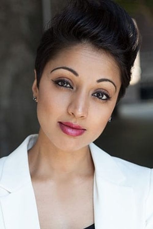 Key visual of Nita Mistry