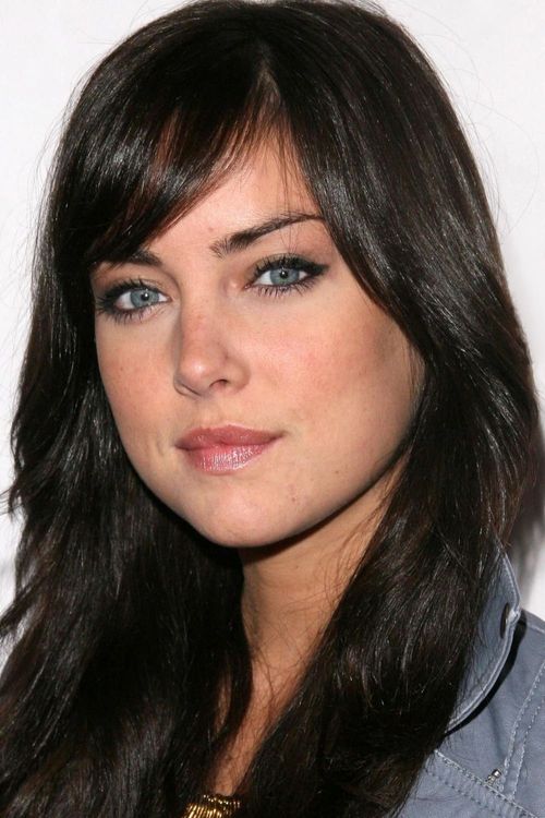 Key visual of Jessica Stroup