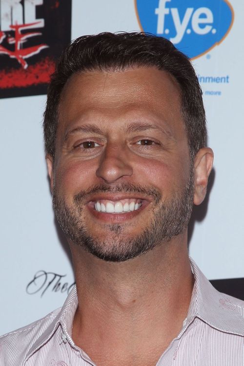 Key visual of Sal Governale