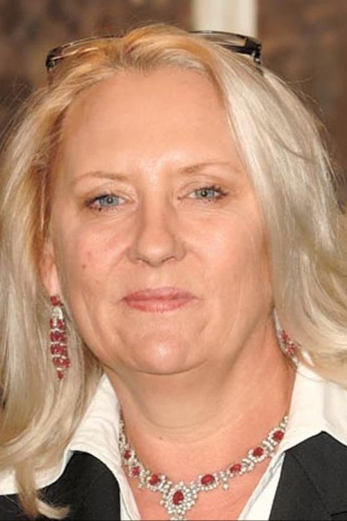 Key visual of Martina Cole