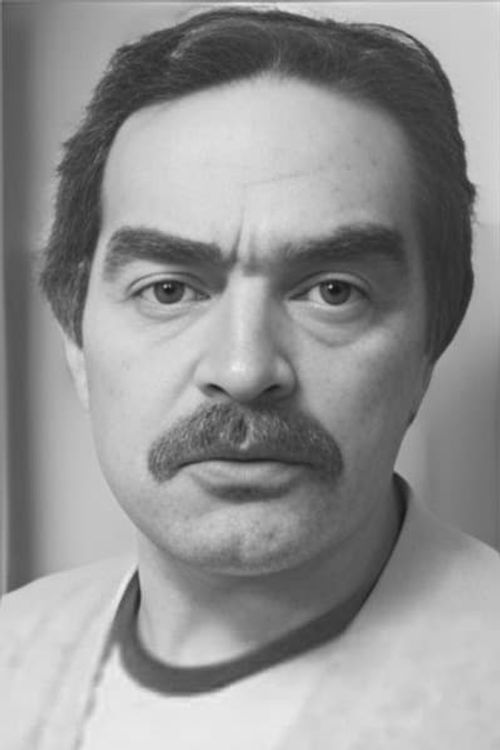 Key visual of Aleksandr Adabashyan