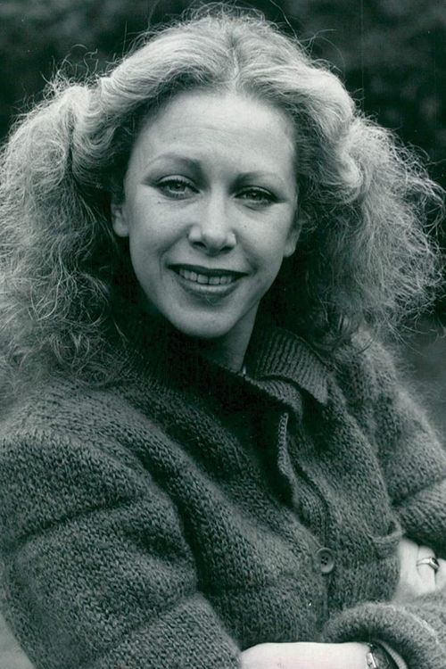 Key visual of Connie Booth