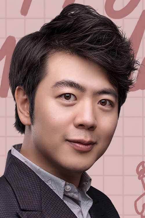 Key visual of Lang Lang