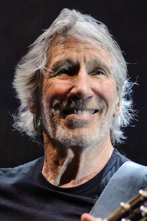 Key visual of Roger Waters