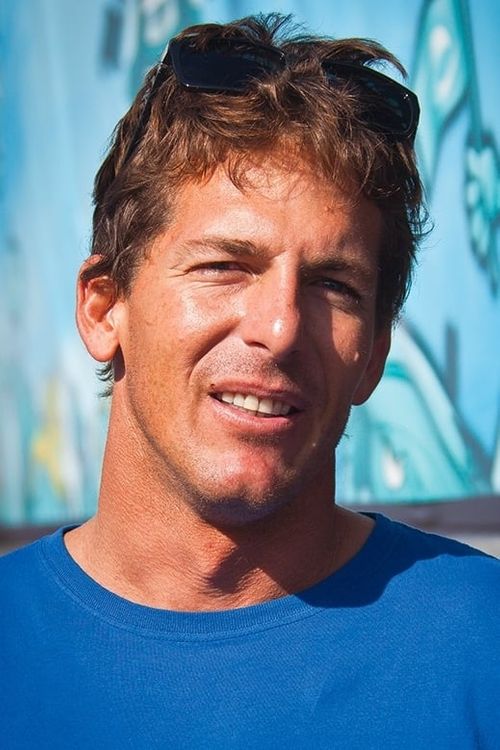 Key visual of Andy Irons