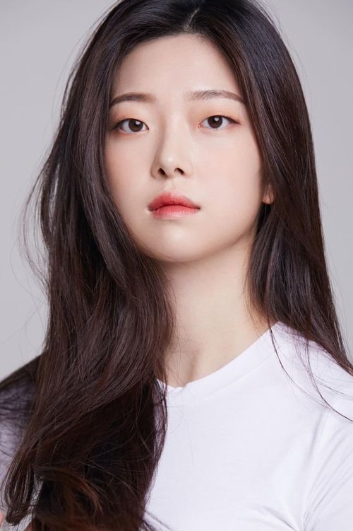 Key visual of Seo Hee-sun