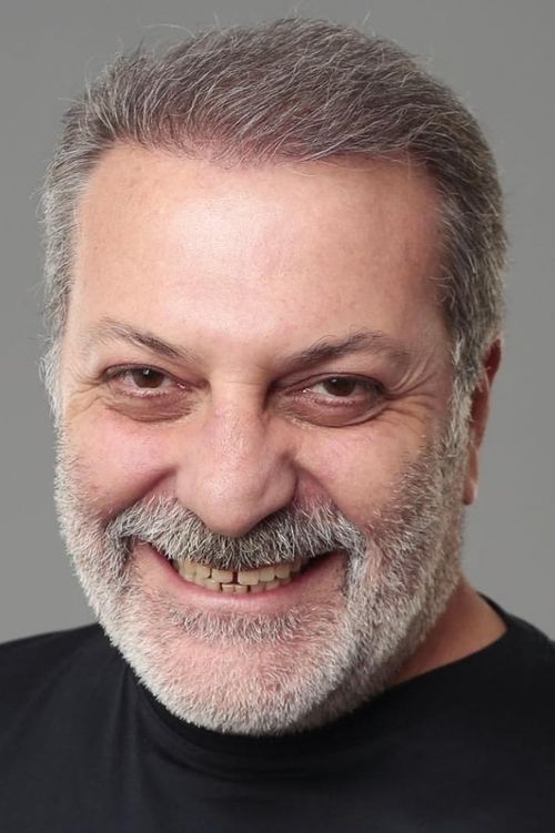 Key visual of Taner Turan