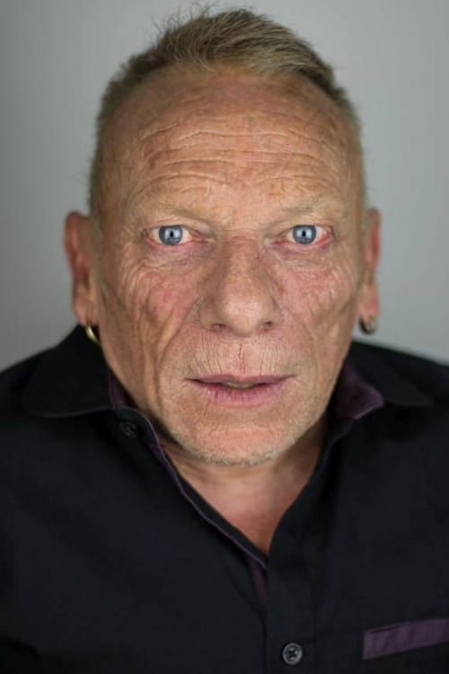 Key visual of Jimmy Vee