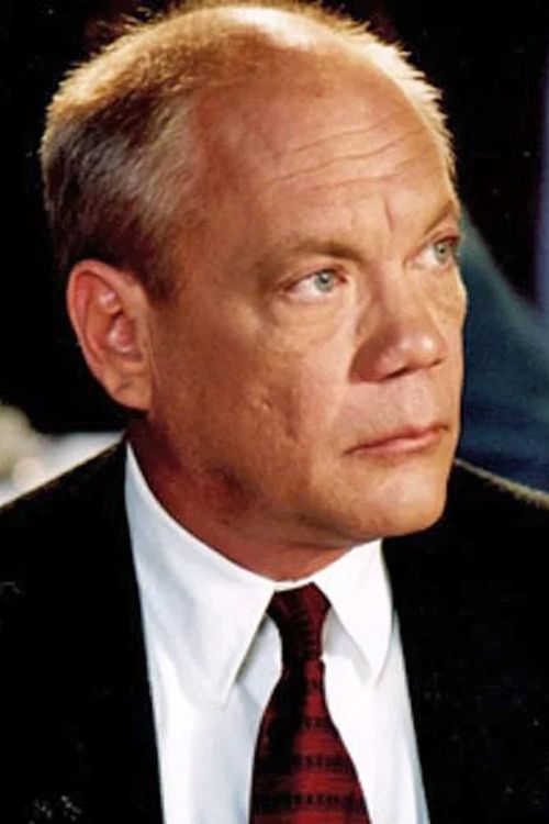 Key visual of Daniel von Bargen