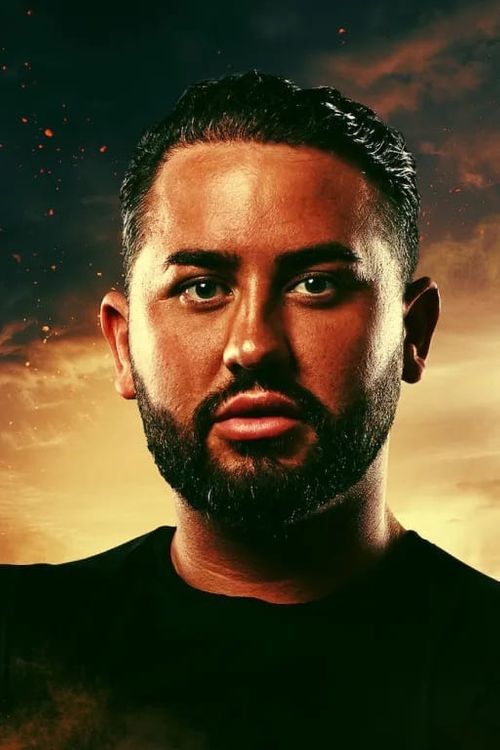 Key visual of Hughie Maughan