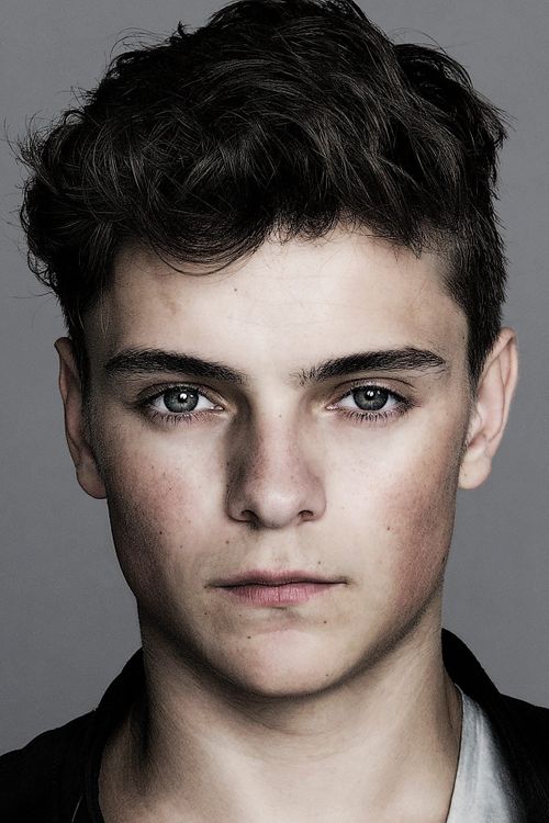 Key visual of Martin Garrix