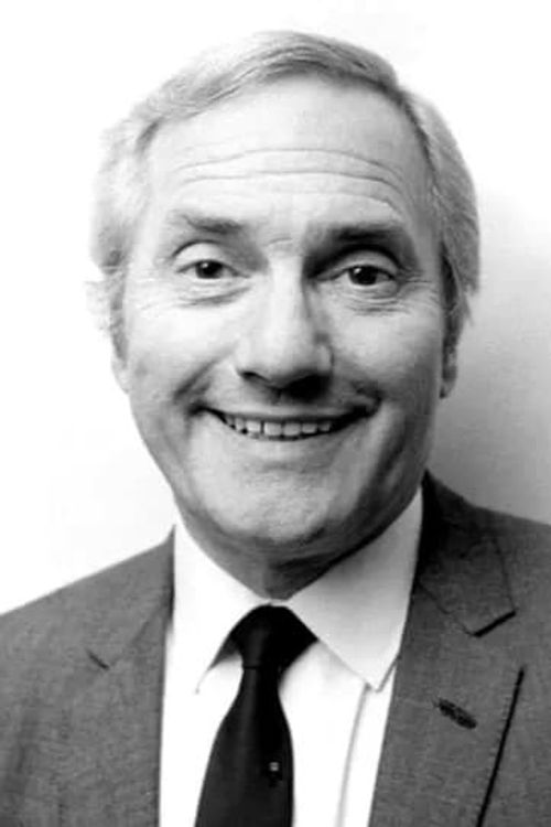 Key visual of Dick Emery