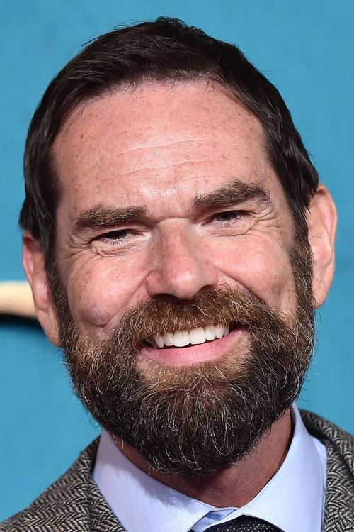 Key visual of Duncan Lacroix