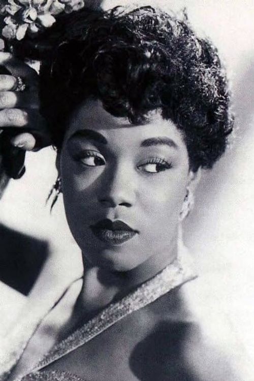 Key visual of Sarah Vaughan