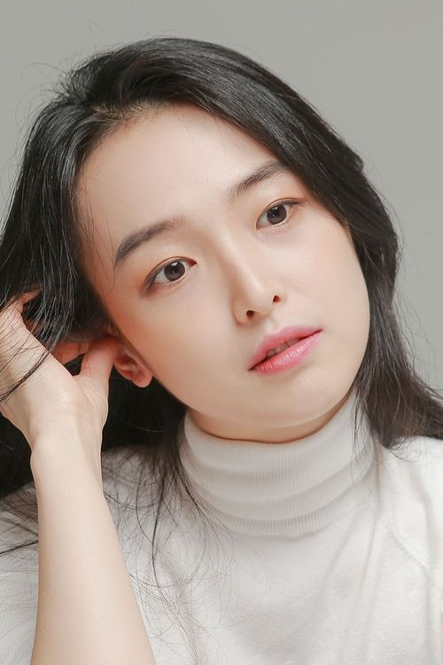 Key visual of Leem Chae-young