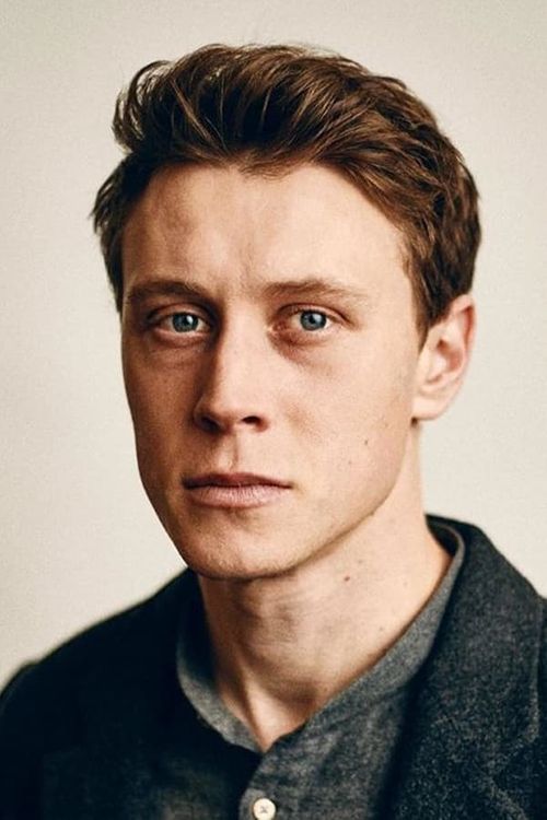 Key visual of George MacKay