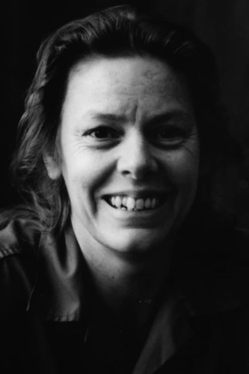 Key visual of Aileen Wuornos