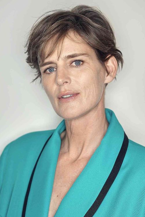 Key visual of Stella Tennant