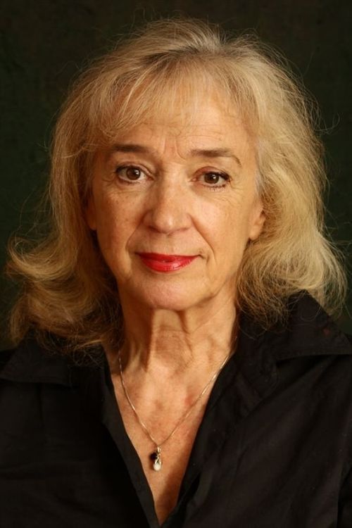 Key visual of Geneviève Thénier