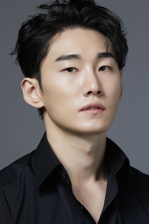 Key visual of Kim Ho-yeon