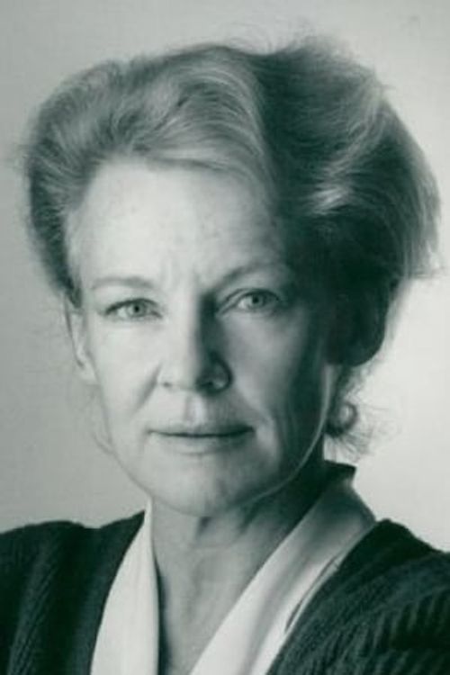 Key visual of Margaretha Byström