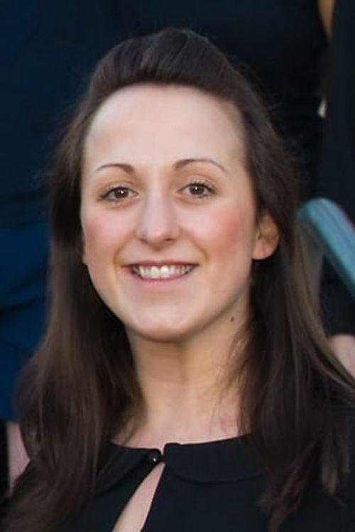 Key visual of Natalie Cassidy