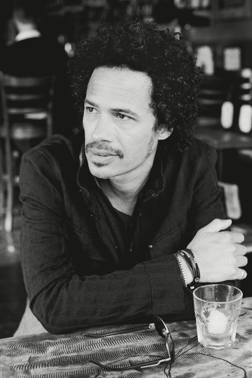 Key visual of Eagle-Eye Cherry