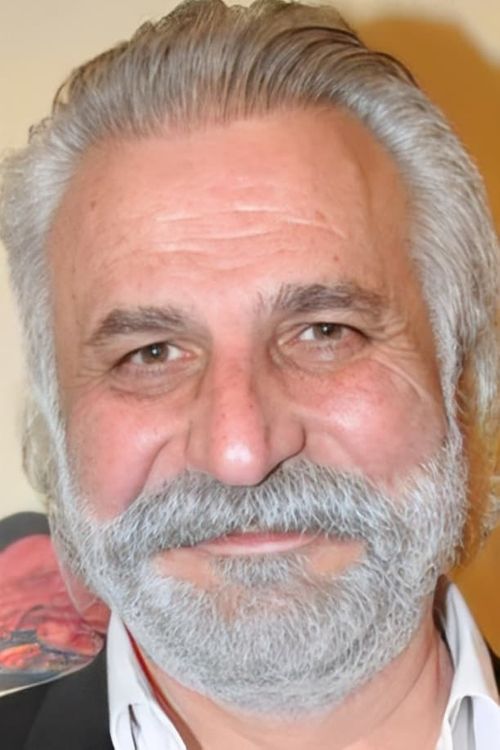 Key visual of Hasan Kaçan